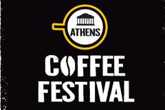 Athens coffee festival