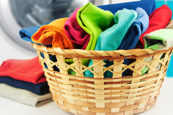 Γιατί πρέπει να πλένουμε τα καινούρια ρούχα; - Φωτογραφία 1