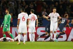 Τα αποτελέσματα στο Champions League