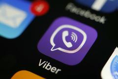 Viber: Σε 2 χρόνια έχουν διαγραφεί 5 δισ. μηνύματα