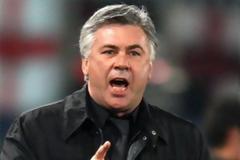 Tέλος ο Κάρλο Αντσελότι από τη Μπάγερν