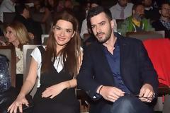 Ανακοίνωσαν τον χωρισμό τους Τσιμιτσέλης‑Λασκαράκη