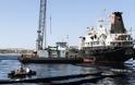 Δύο χρόνια φυλακή στον πλοίαρχο του «Lassea» για το λαθραίο πετρέλαιο