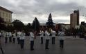 Συμμετοχή Στρατιωτικής Μουσικής Γ΄ Σώματος Στρατού στο Φεστιβάλ Στρατιωτικών Ορχηστρών στο Veliko Tarnovo της Βουλγαρίας - Φωτογραφία 6