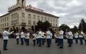 Συμμετοχή Στρατιωτικής Μουσικής Γ΄ Σώματος Στρατού στο Φεστιβάλ Στρατιωτικών Ορχηστρών στο Veliko Tarnovo της Βουλγαρίας - Φωτογραφία 7