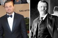 Ο Ντι Κάπριο ως Ρούσβελτ σε ταινία του Σκορσέζε