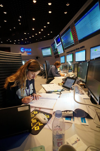 ESA:Προετοιμασίες γα την εκτόξευση του δορυφόρου Sentinel-5P - Φωτογραφία 1