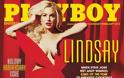 ΛΑΣΚΑΡΗ, ΜΠΑΡΜΠΑ, ΧΡΟΝΟΠΟΥΛΟΥ... Ποιες Ελληνίδες πόζαραν γυμνές για το Playboy [εικόνες] - Φωτογραφία 20
