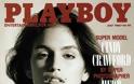 ΛΑΣΚΑΡΗ, ΜΠΑΡΜΠΑ, ΧΡΟΝΟΠΟΥΛΟΥ... Ποιες Ελληνίδες πόζαραν γυμνές για το Playboy [εικόνες] - Φωτογραφία 24