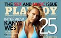 ΛΑΣΚΑΡΗ, ΜΠΑΡΜΠΑ, ΧΡΟΝΟΠΟΥΛΟΥ... Ποιες Ελληνίδες πόζαραν γυμνές για το Playboy [εικόνες] - Φωτογραφία 26
