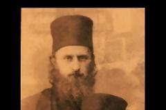 Συνέντευξη με τον Γέροντα Σωφρόνιο για τον άγιο Σιλουανό τον Αθωνίτη