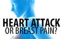 Συμπτώματα που προειδοποιούν για καρδιακή ανακοπή. Ο πόνος στο στήθος μπορεί να είναι από την καρδιά; - Φωτογραφία 3