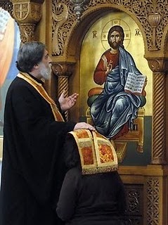 Άγιος Παΐσιος ο Αγιορείτης: «Να προσέχετε και να μην παραμελείτε το μυστήριο της εξομολογήσεως» - Φωτογραφία 1