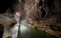 Η βαθύτερη σπηλιά στον κόσμο... [photos] - Φωτογραφία 2