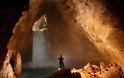Η βαθύτερη σπηλιά στον κόσμο... [photos] - Φωτογραφία 6