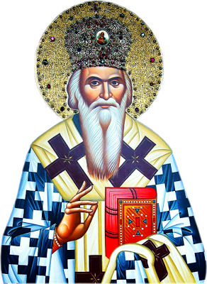 Άγιος Νικόλαος Βελιμίροβιτς: «Για τον άπιστο άνθρωπο ο θάνατος είναι ο μοναδικός Θεός» - Φωτογραφία 1