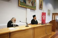 Σύναξη των Κατηχητών και των Στελεχών της Ιεράς Μητροπόλεως Εδέσσης, Πέλλης και Αλμωπίας