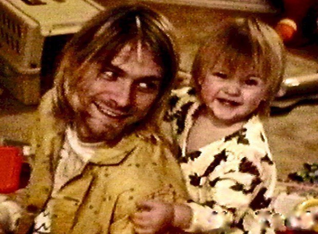 Frances Bean Cobain: Τι πάει «λάθος» με την κόρη του Kurt Cobain; - Φωτογραφία 3