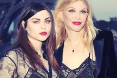 Frances Bean Cobain: Τι πάει «λάθος» με την κόρη του Kurt Cobain;