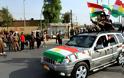 Πόσο ανεξάρτητο μπορεί να είναι το Κουρδιστάν;