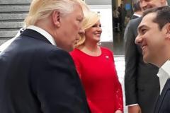 Στον Λευκό Οίκο στις 17 Οκτωβρίου ο Τσίπρας