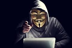 «Είστε εγκληματίες»! Οι Anonymous κήρυξαν τον πόλεμο στην ελληνική κυβέρνηση