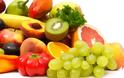 Φρούτα και λαχανικά: Πόσο προστατεύουν από την καρδιοπάθεια