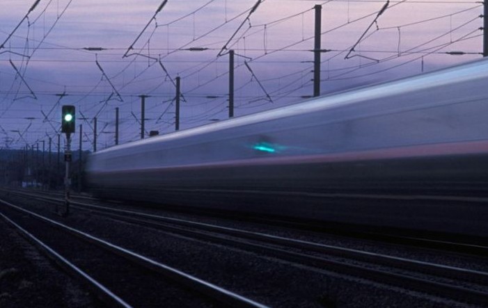 Siemens και Alstom δημιουργούν το σιδηροδρομικό μεγαθήριο της Ευρώπης - Φωτογραφία 1