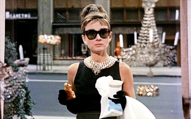 Σενάριο της Audrey Hepburn πωλήθηκε για 630.000 λίρες - Φωτογραφία 1