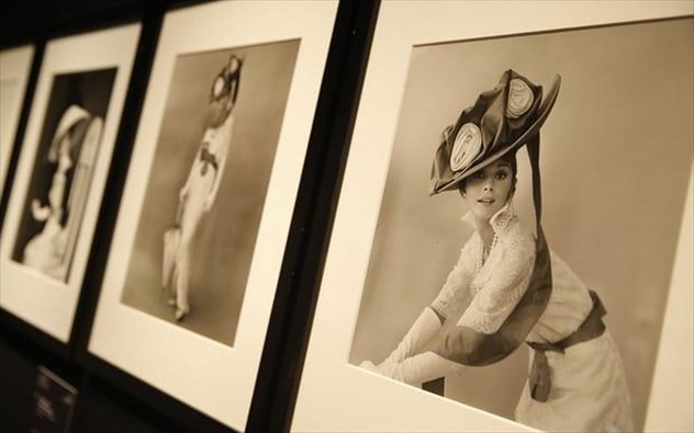 Σενάριο της Audrey Hepburn πωλήθηκε για 630.000 λίρες - Φωτογραφία 3