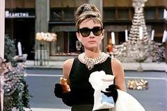 Σενάριο της Audrey Hepburn πωλήθηκε για 630.000 λίρες