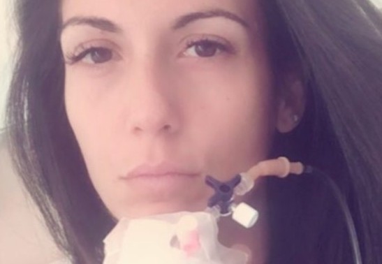Ανθή Βούλγαρη: Το πρώτο μήνυμα της δημοσιογράφου μετά το σοβαρό χειρουργείο! - Φωτογραφία 1