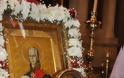 Τεμάχιο λειψάνου του Αγίου Θεοδώρου Ουσακώφ στην Κέρκυρα - Φωτογραφία 4