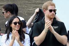Γιατί οι εμφανίσεις της Meghan Markle, της συντρόφου του πρίγκιπα Χάρι, ξεπουλάνε;