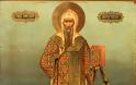 Saint Michael, First Metropolitan of Kiev and All Russia (+ 992)