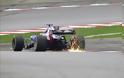 GP Μαλαισίας: Ο Χάμιλτον στην pole, χαμός με τον Vettel