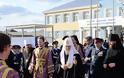 Πατριάρχης Μόσχας: ''Με χαρά πάτησα στη γη του Ουζμπεκιστάν''