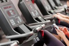 Γιατί δεν πρέπει να χρησιμοποιούμε το κινητό στο γυμναστήριο;