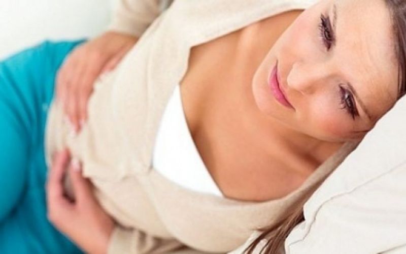 Συσπάσεις εγκυμοσύνης: Όλα όσα πρέπει να γνωρίζετε - Φωτογραφία 1