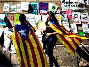 Καταλονία: Πώς φτάσαμε στο δημοψήφισμα - Φωτογραφία 1