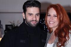 Την ώρα που η Χρηστίδου χαίρεται για το κρύο, ο Μαραντίνης…