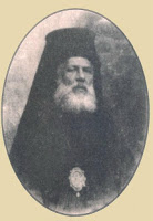 9647 - Ο Αγιορείτης Επίσκοπος Μοσχονησίων κυρός Φώτιος (1871 - 1 Οκτωβρίου 1930) - Φωτογραφία 1