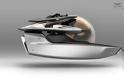 Το υποβρύχιο αυτοκίνητο της Aston Martin που «ταράζει» τα νερά