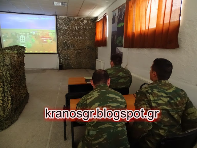 Το kranosgr με τους μαχητές στην πρώτη γραμμή του Β. Έβρου! - Φωτογραφία 15