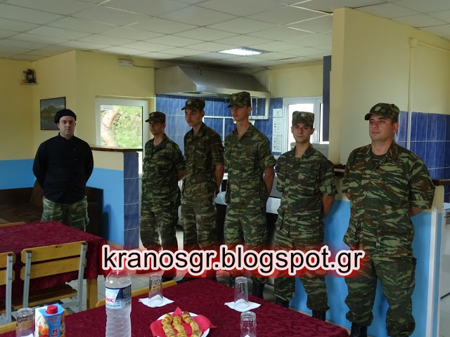 Το kranosgr με τους μαχητές στην πρώτη γραμμή του Β. Έβρου! - Φωτογραφία 29