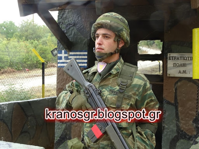Το kranosgr με τους μαχητές στην πρώτη γραμμή του Β. Έβρου! - Φωτογραφία 34