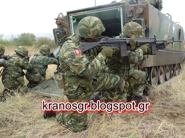 Το kranosgr με τους μαχητές στην πρώτη γραμμή του Β. Έβρου! - Φωτογραφία 68