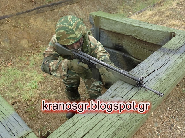 Το kranosgr με τους μαχητές στην πρώτη γραμμή του Β. Έβρου! - Φωτογραφία 70