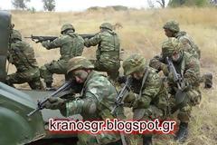 Το kranosgr με τους μαχητές στην πρώτη γραμμή του Β. Έβρου!