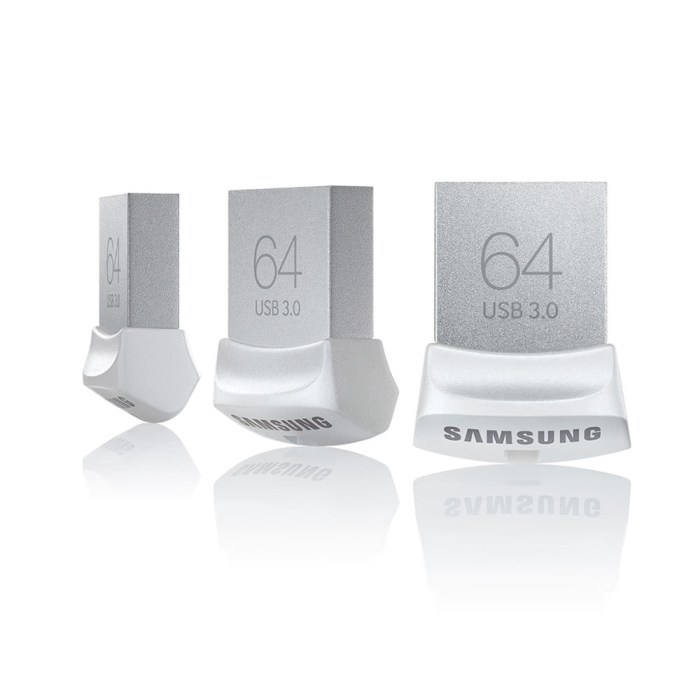Samsung FIT 64GB: το SSD flash drive του αύριο - Φωτογραφία 5